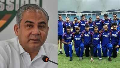 Ex-Pakistan batter calls India ‘arrogant’ as he defends Mohsin Naqvi after Asia Cup trophy row | Cricket News