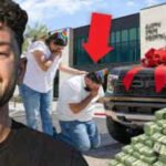 A struggling father spent his own money on a stranger’s birthday card; the gesture later raised more than 0,000 for his family | World News