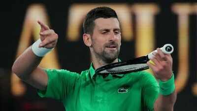 29 wins, six titles, zero defeats: Novak Djokovic to return to China Open after 11 years following shock US Open exit | Tennis News