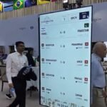 Pakistan hand Israel 4-0 win after refusing to play at FIDE World Chess Olympiad | Chess News
