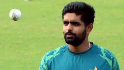 After England setback, Babar Azam set for first domestic first-class game in seven years | Cricket News