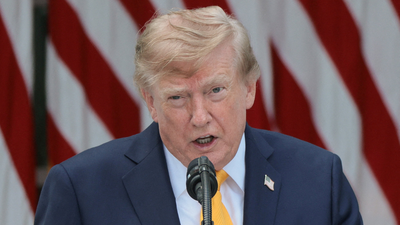 Trump admin paid $9.5 billion to federal workers to stay home in 2025: Report | World News
