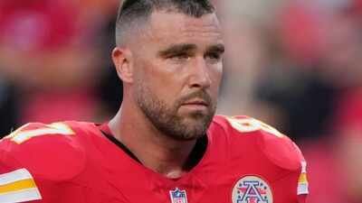 Taylor Swift’s husband Travis Kelce named as VICTIM in multimillion-dollar Ponzi scheme; investor losses exceed USD 35 million |