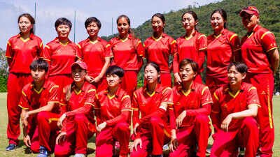 China Women’S Cricket Team: How China’s Asian Games cricket campaign ended without a ball being bowled as Bangladesh advanced to the semis | Cricket News