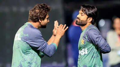 Mohammad Rizwan loses Lahore HC plea; PCB to take actions on Pakistan cricketers | Cricket News