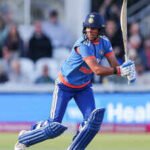 Harmanpreet Kaur: Harmanpreet Kaur will rediscover batting form at Asian Games: Anjum Chopra | Cricket News