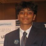 Meet Arjun Jain, the 16-year-old New Jersey student who turned a backyard hydroponics hobby into a project that has grown and distributed 3,500+ pounds of produce and helped shape two local ordinances