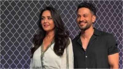 Kunal Kemmu explains why he cast Preity Zinta against type in ‘VIBE’: ‘I had never seen her do action’ |