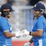 Shree Charani’s four-for, Shafali’s quick 40 help India beat Japan in Asian Games quater-finals | Cricket News