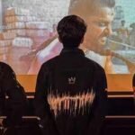 ‘The Paradise’: Nani, Srikanth Odela and Anirudh Ravichander unveil ‘welcome to the era of three crows’ poster ahead of September 24 theatrical release |