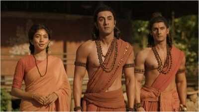 ‘Ramayana Part 1’: Ranbir Kapoor, Sai Pallavi and Yash starrer to skip songs, trim scenes and have a 30-minute shorter English cut for international audiences than Hindi version | Hindi Movie News
