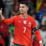 Quote of the day by Cristiano Ronaldo: “I don’t think a tournament of six or seven games can determine whether you’re the best player in…” | World News