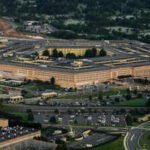 Pentagon weighs withdrawing 25,000-40,000 troops from Europe: Report