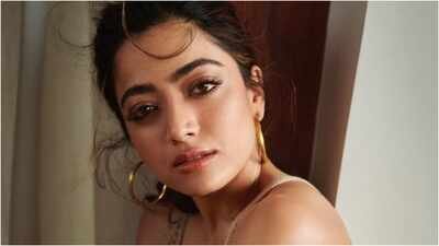 ‘I’m a Jack of all trades and master of none’: Rashmika Mandanna hits back at trolls criticising her accent, working across languages and how she is ‘not necessarily good at any language’ |