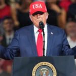 Donald Trump: From Macaca to MAGA: How one needling remark can become a political thorn for Donald Trump