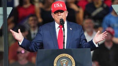 Donald Trump: From Macaca to MAGA: How one needling remark can become a political thorn for Donald Trump
