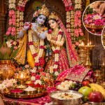 Radha Ashtami 2026: Puja samagri, vidhi and bhog items for Radha Rani