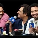 Samay Raina roasts Mukesh Chhabra over ‘Dhurandhar’ casting, asks Nawazuddin Siddiqui ‘Thamma kyun banayi?’ on latest episode of ‘India’s Got Latent’ Season 2 |