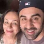 Soni Razdan praises Ranbir Kapoor’s ‘Ramayana’ and calls Nitesh Tiwari’s epic a ‘fantastic journey’ ahead of November release: ‘It looks like it’s going to take us places we haven’t been before’ |