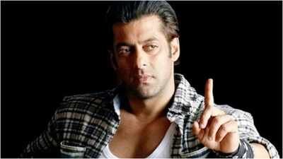 Boney Kapoor hails Salman Khan as iconic Radhe in ‘Wanted’ as film clocks 17 years, calls it a ‘true game-changer’ and ‘landmark of Indian cinema’ |