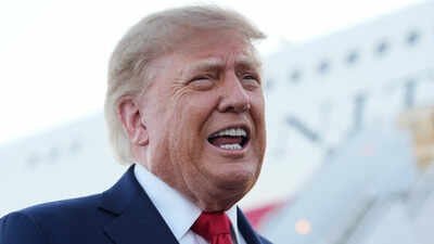 ‘Only high IQ individuals need apply’: Trump announces ‘AI Force’