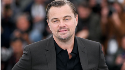 In 1998, Leonardo DiCaprio made an unexpected move at 24 by starting an environmental foundation; years later, it offered around  million to back over 200 projects across 50 countries | English Movie News