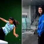 Quimcy Dsouza: Quimcy Dsouza’s Asian Games heartbreak: Indian teqball star falls short twice by a point for bronze | Asian Games 2026 News