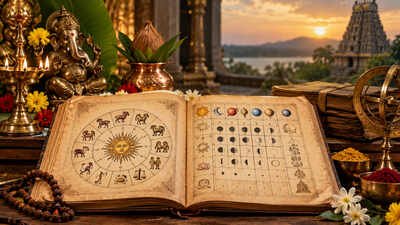 Weekly Panchang, September 20 to September 26, 2026: What this week is asking you to complete