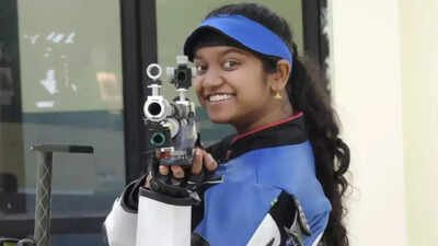 Asian Games 2026: India’s medals today, results and highlights as Elavenil Valarivan leads early charge | Asian Games 2026 News