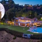 In 2022, Adele bought Sylvester Stallone’s 3.5-acre Beverly Park mansion for  million; four years later, she has stripped it to the bones and rebuilt almost everything