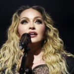 In 2003, Madonna invested  million in a Beverly Hills estate and expanded it into a 17,000 sq ft compound; a decade later, the American singer sold it for .5 million |
