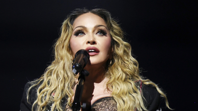 In 2003, Madonna invested  million in a Beverly Hills estate and expanded it into a 17,000 sq ft compound; a decade later, the American singer sold it for .5 million |