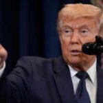 ‘When do I blow entire nation up?’ Trump’s ultimatum after Iran warns of ‘decisive war’