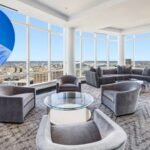 In 2016, Michael Dell paid .9 million for a Boston penthouse; 10 years later the barely used 4,100-sq-ft home is going to auction with a .5 million reserve