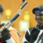 Asian Games 2026: India clinch silver in men’s 10m air rifle team event | Asian Games 2026 News