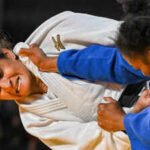 Suchika Tariyal creates history, wins India’s maiden MMA medal at Asian Games 2026 | Asian Games 2026 News