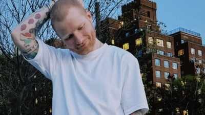 Macklemore pro-Palestine row: Ed Sheeran’s cousin Jethros Sheeran calls him a ‘coward’: says, ‘You can’t silence me!’ |