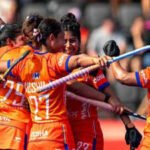 36 goals in two matches: India women’s hockey team follow 19-0 opener with 17-1 thrashing of Indonesia at Asian Games | Asian Games 2026 News