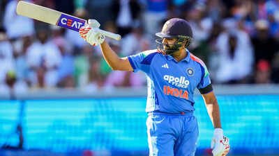 ‘Age is just a number’: Ex-India chief selector Chetan Sharma backs Rohit Sharma to continue playing ODIs | Cricket News