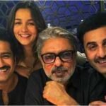 ‘Love & War’: Sanjay Leela Bhansali to reshoot war portions with Ranbir Kapoor, Alia Bhatt and Vicky Kaushal |