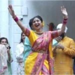 ‘You have to celebrate Bappa and send him with celebration’: Shilpa Shetty Kundra says she was ‘trying to camouflage the sadness’ behind her viral Ganpati visarjan dance |