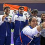 Asian Games 2026 Day 2 Medal Tally: Where India stands after four more medals as China continue to dominate in Aichi-Nagoya | Asian Games 2026 News