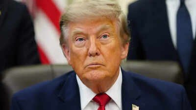 Trump dodged Yemen’s plea for military support against Houthis amid attacks on Saudi Arabia: Report