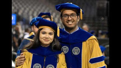 He made a work presentation that morning: Family of Bangladeshi-origin AI scientist seeks probe into Irfan Al-Hussaini’s July death in Palo Alto, says something is not adding up