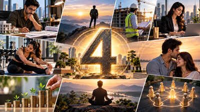 Bhagyank 4: Jai Madan reveals its meaning, personality, career, love, health and compatibility
