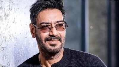 Ajay Devgn’s upcoming supernatural thriller is now titled ‘Surya Prakash’, Rohit Jugraj directs film inspired by the Garuda Purana | Hindi Movie News