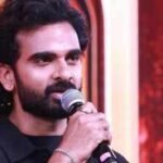 Ashok Selvan opens up about financial struggles during ‘Anbil Avan’ production, reveals how his parents supported him when he mortgaged their house for the film: ‘There is no one like my father and mother’ | Tamil Movie News