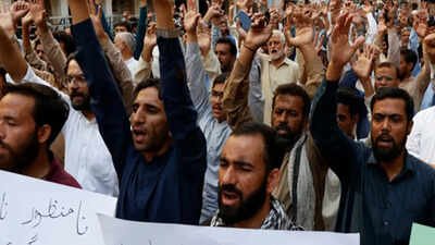 ‘Mass casualty’ alert? Pakistan hospitals clear beds ahead of PTI protest
