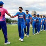 India script history, become first team to register 200 T20I wins after edging Japan in thriller | Cricket News