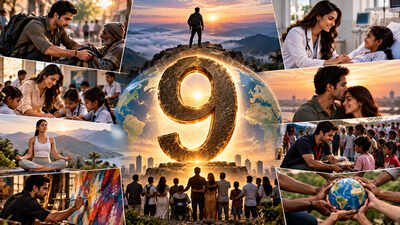 Bhagyank 9: Jai Madan reveals its meaning, personality, career, love, health and compatibility